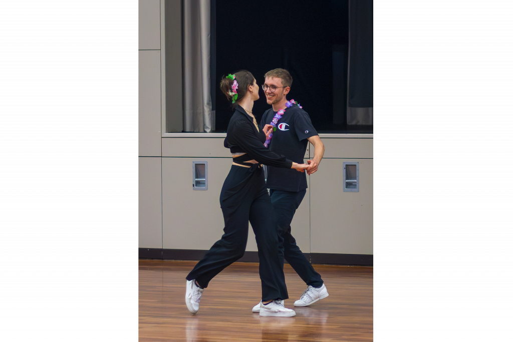 17. Tanzabend – Rainbow Night