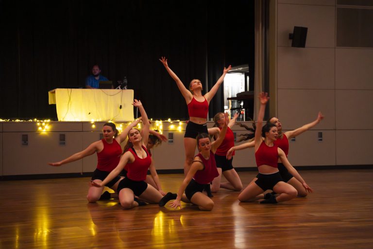 23. Tanzabend - Feuer und Eis Ball