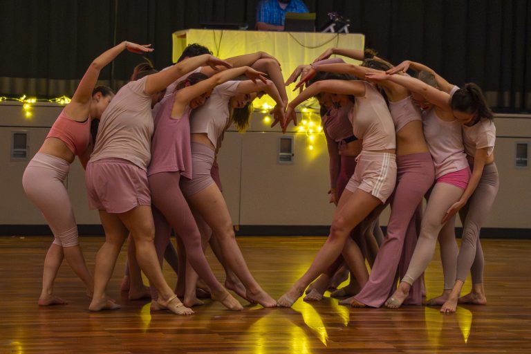 23. Tanzabend - Feuer und Eis Ball