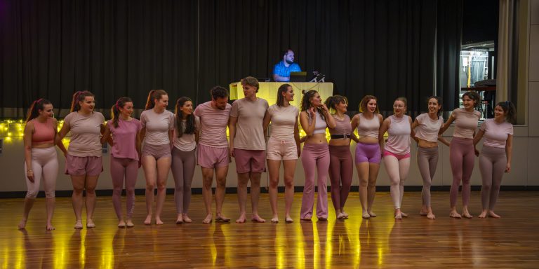 23. Tanzabend - Feuer und Eis Ball