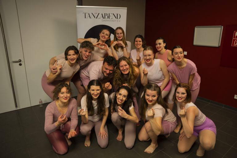 23. Tanzabend - Feuer und Eis Ball