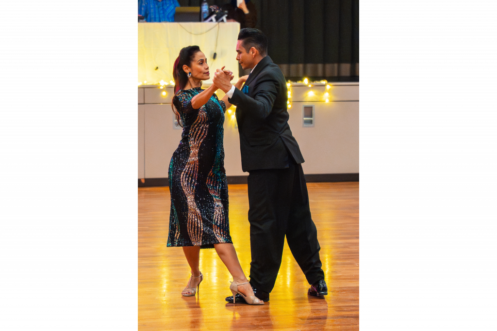 23. Tanzabend - Feuer und Eis Ball