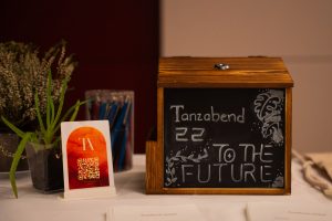 22. Tanzabend
